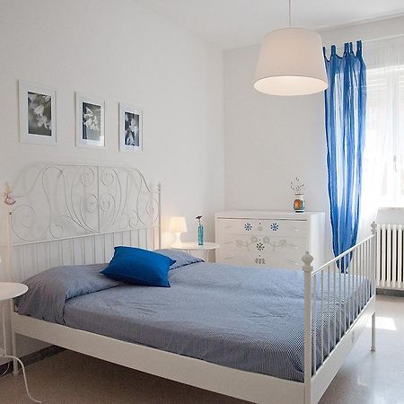 B&B Alcione Pescara Exterior foto