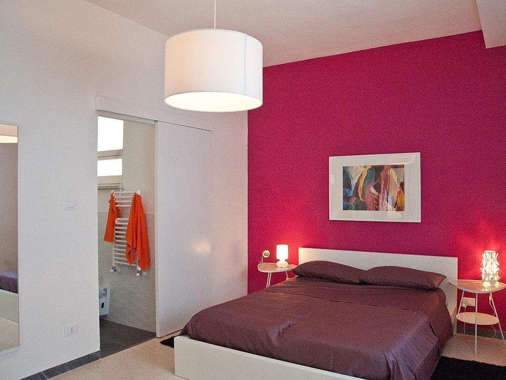 B&B Alcione Pescara Zimmer foto