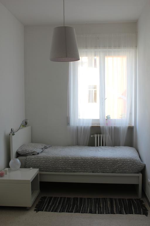 B&B Alcione Pescara Zimmer foto
