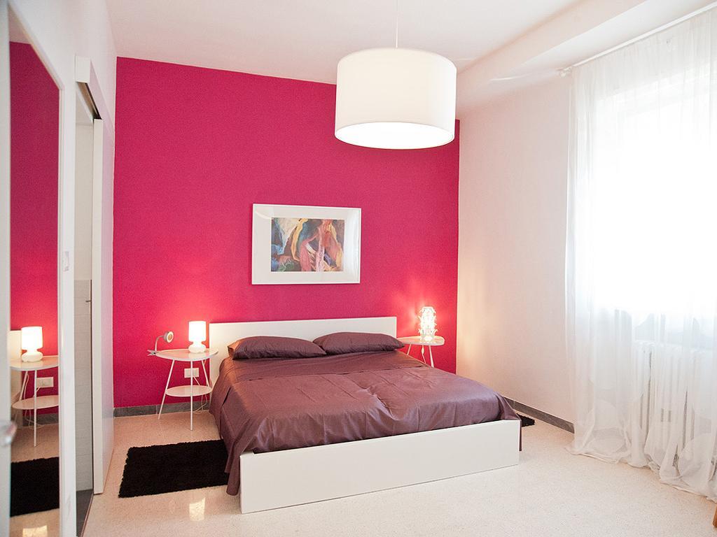 B&B Alcione Pescara Zimmer foto