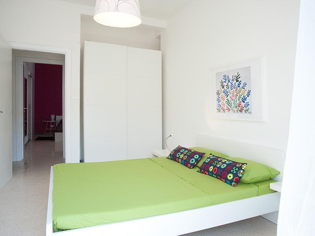 B&B Alcione Pescara Zimmer foto