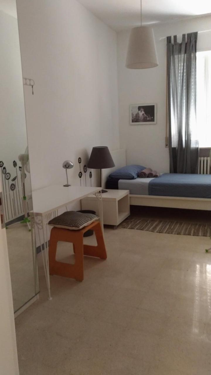 B&B Alcione Pescara Exterior foto