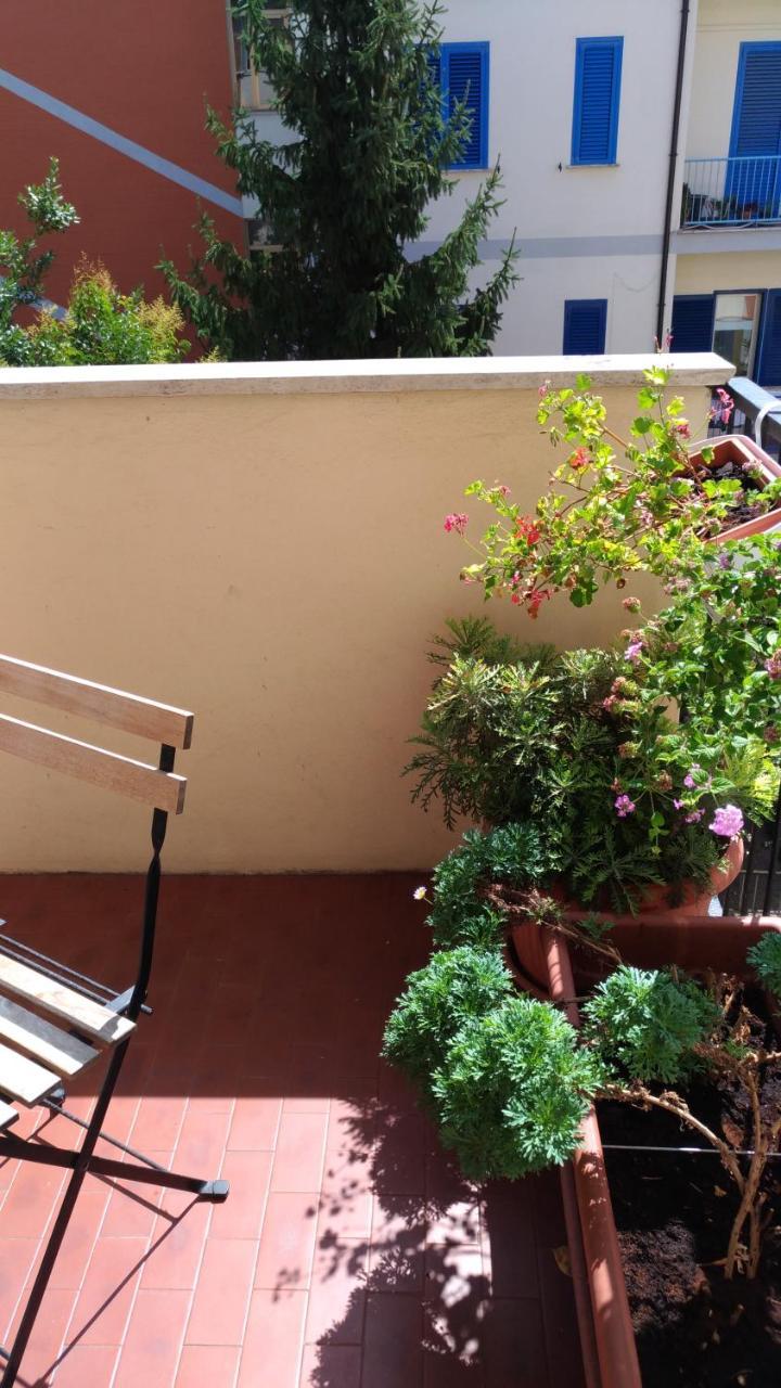 B&B Alcione Pescara Exterior foto